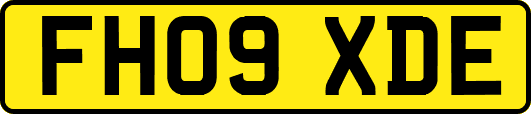 FH09XDE