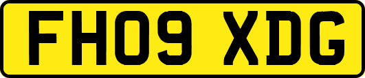 FH09XDG
