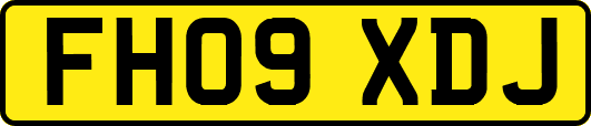 FH09XDJ