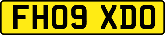FH09XDO
