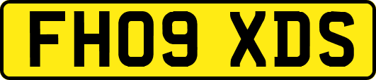 FH09XDS
