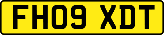 FH09XDT