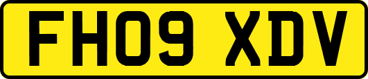 FH09XDV