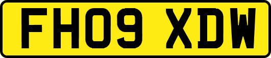 FH09XDW