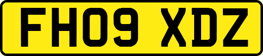 FH09XDZ