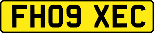 FH09XEC