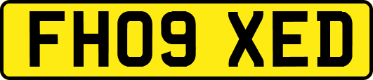 FH09XED