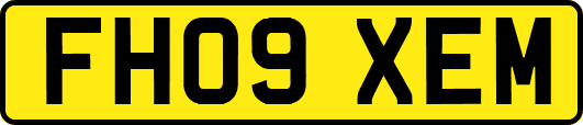 FH09XEM