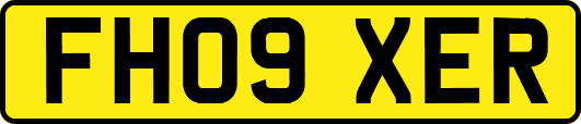 FH09XER