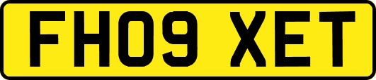 FH09XET