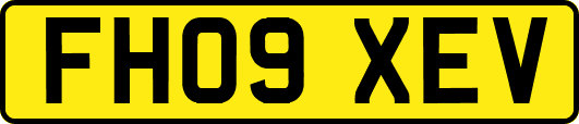 FH09XEV