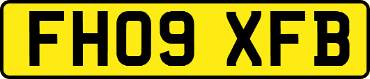 FH09XFB