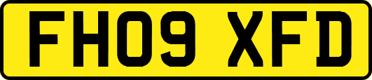 FH09XFD
