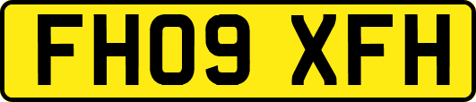 FH09XFH