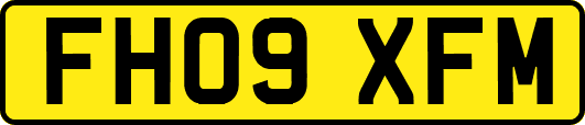 FH09XFM