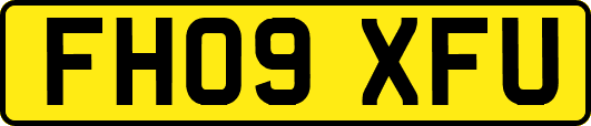 FH09XFU