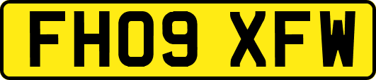 FH09XFW