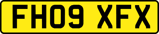 FH09XFX
