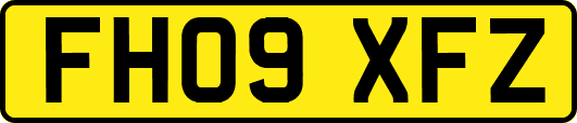 FH09XFZ