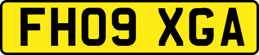 FH09XGA
