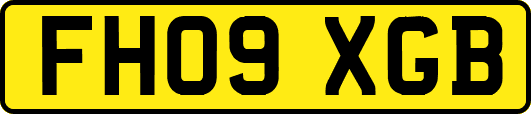 FH09XGB