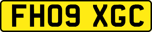 FH09XGC