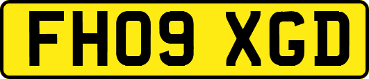 FH09XGD