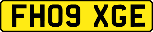 FH09XGE