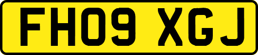 FH09XGJ