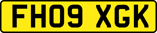 FH09XGK