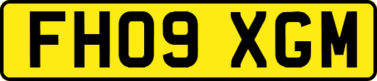 FH09XGM