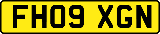 FH09XGN