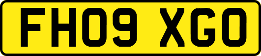 FH09XGO