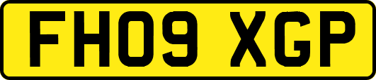 FH09XGP