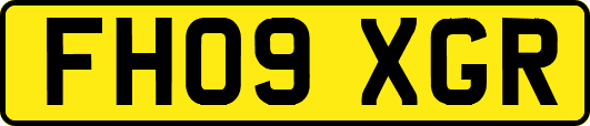 FH09XGR