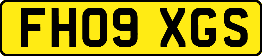 FH09XGS
