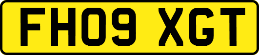 FH09XGT