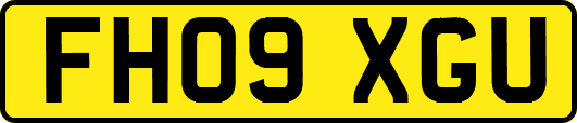 FH09XGU