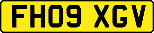 FH09XGV