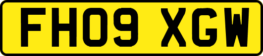 FH09XGW