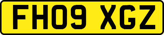 FH09XGZ