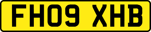 FH09XHB