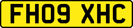 FH09XHC