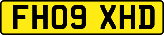 FH09XHD