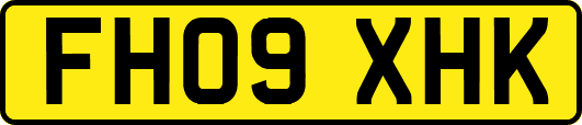 FH09XHK