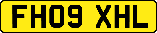 FH09XHL