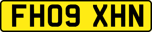 FH09XHN