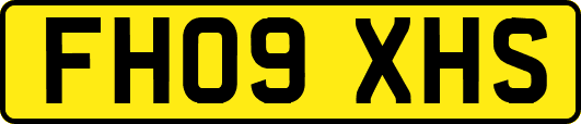 FH09XHS