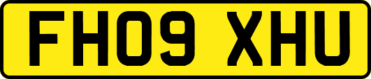 FH09XHU