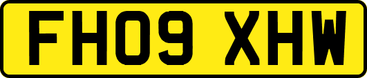 FH09XHW